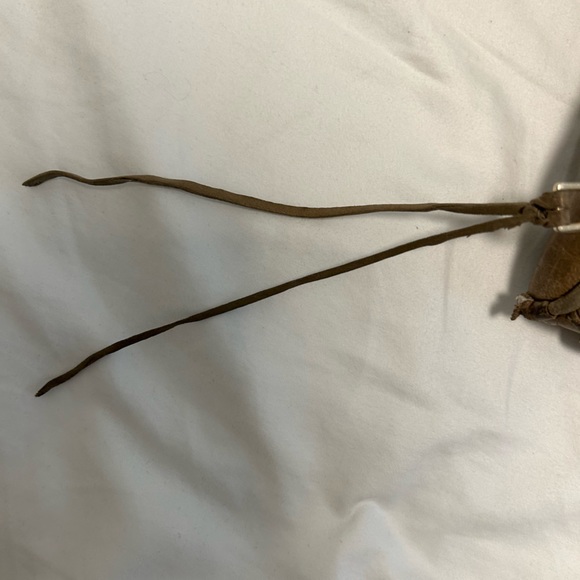 Classic Rebecca Minkoff 5-ZipCrossbody - Picture 5 of 8